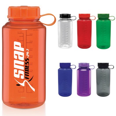 32 Oz. Baltic Collection Water Bottle