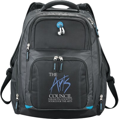 Zoom TSA 15'' Computer Backpack
