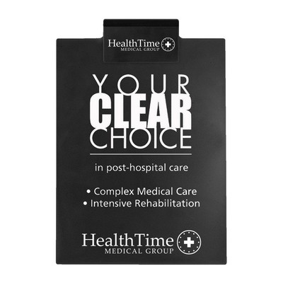 Garyline® Letter Clipboard