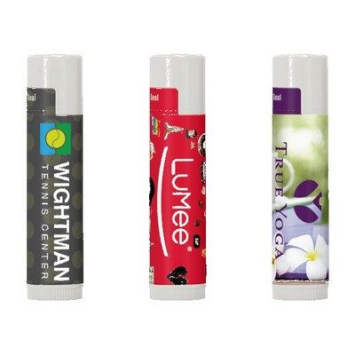 SPF 15 Lip Balm in White Tube