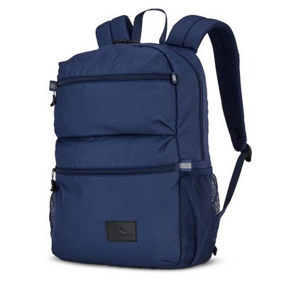 High Sierra® True Navy Blue Everclass Backpack